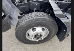 Isuzu Forward, фото 11