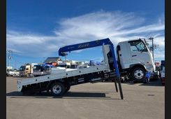 Mitsubishi Fuso Fighter, фото 6