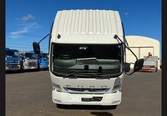 Mitsubishi Fuso Fighter, фото 1