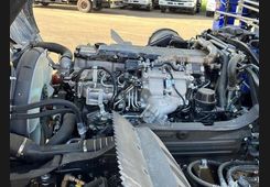 Mitsubishi Fuso Fighter, фото 17