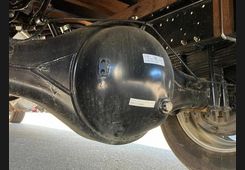 Mitsubishi Fuso Fighter, фото 15