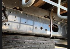 Mitsubishi Fuso Fighter, фото 13