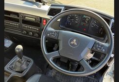 Mitsubishi Fuso Fighter, фото 20