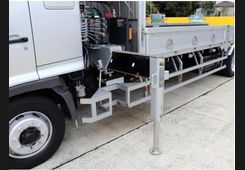 Hino Ranger, фото 4