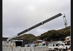 Hino Ranger, фото 3