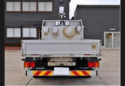 Hino Ranger, фото 2