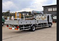 Hino Ranger, фото 1