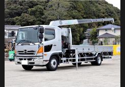 Hino Ranger, фото 15