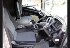 Hino Ranger, фото 12