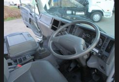 Isuzu Forward, фото 16