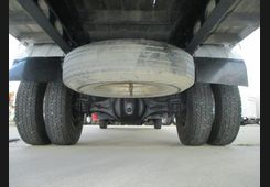 Isuzu Forward, фото 9