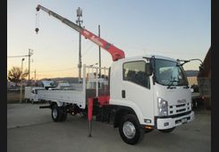 Isuzu Forward, фото 4