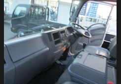 Isuzu Forward, фото 15
