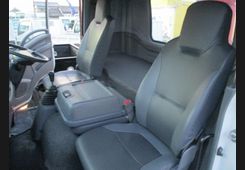 Isuzu Forward, фото 14