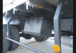 Isuzu Forward, фото 12