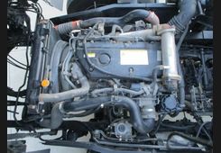 Isuzu Forward, фото 11