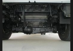 Isuzu Forward, фото 10