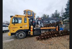 Hyundai HD120, фото 5