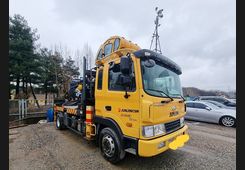 Hyundai HD120, фото 2