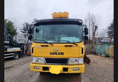 Hyundai HD120, фото 9