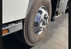 Hino Ranger, фото 5