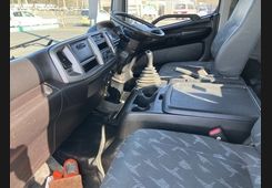 Hino Ranger, фото 4