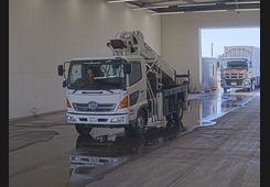 Hino Ranger, фото 7