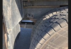 Hino Ranger, фото 6
