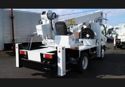 Hino Dutro, фото 2