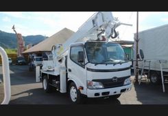 Hino Dutro, фото 1