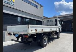 Mitsubishi Fuso Canter, фото 12