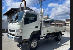 Mitsubishi Fuso Canter, фото 11