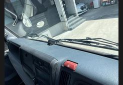 Mitsubishi Fuso Canter, фото 8