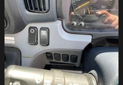 Mitsubishi Fuso Canter, фото 6