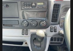 Mitsubishi Fuso Canter, фото 7