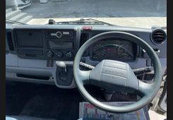 Mitsubishi Fuso Canter, фото 4