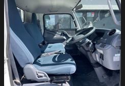 Mitsubishi Fuso Canter, фото 3