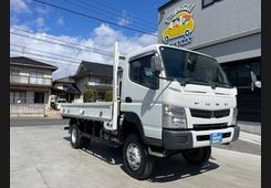 Mitsubishi Fuso Canter, фото 2