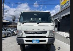 Mitsubishi Fuso Canter, фото 1