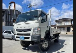 Mitsubishi Fuso Canter, фото 14