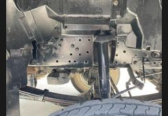 Mitsubishi Fuso Canter, фото 9