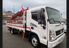 Hyundai Mighty, фото 2