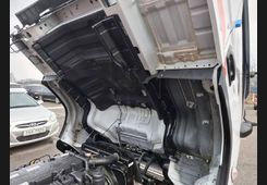 Hyundai Mighty, фото 6