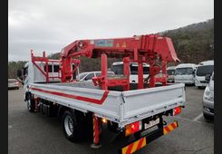 Hyundai Mighty, фото 4
