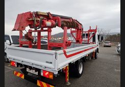 Hyundai Mighty, фото 3