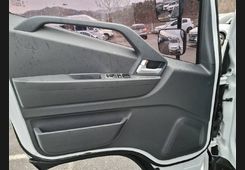 Hyundai Mighty, фото 7