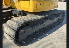 Komatsu PC78US, фото 11