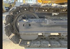 Komatsu PC78US, фото 12