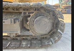 Komatsu PC78US, фото 13