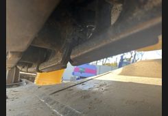 Komatsu PC78US, фото 3